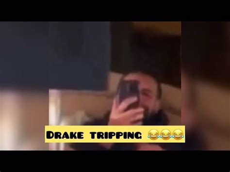 drakes penis leak|Drake has amazing response after X